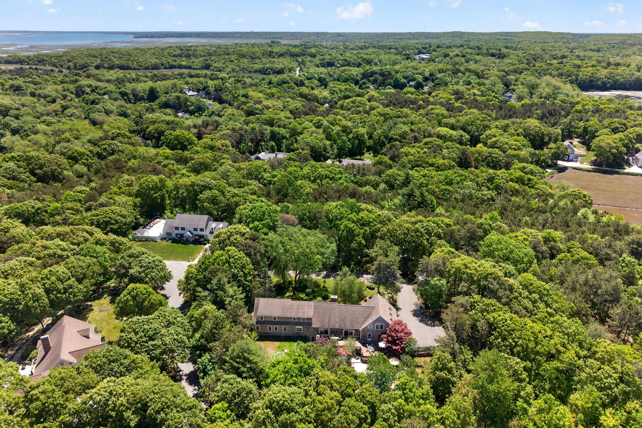 81 Indian Spring Road West Barnstable, MA 02668 - Photo 44 of 64 4-DJI_20260529232306_0428_D