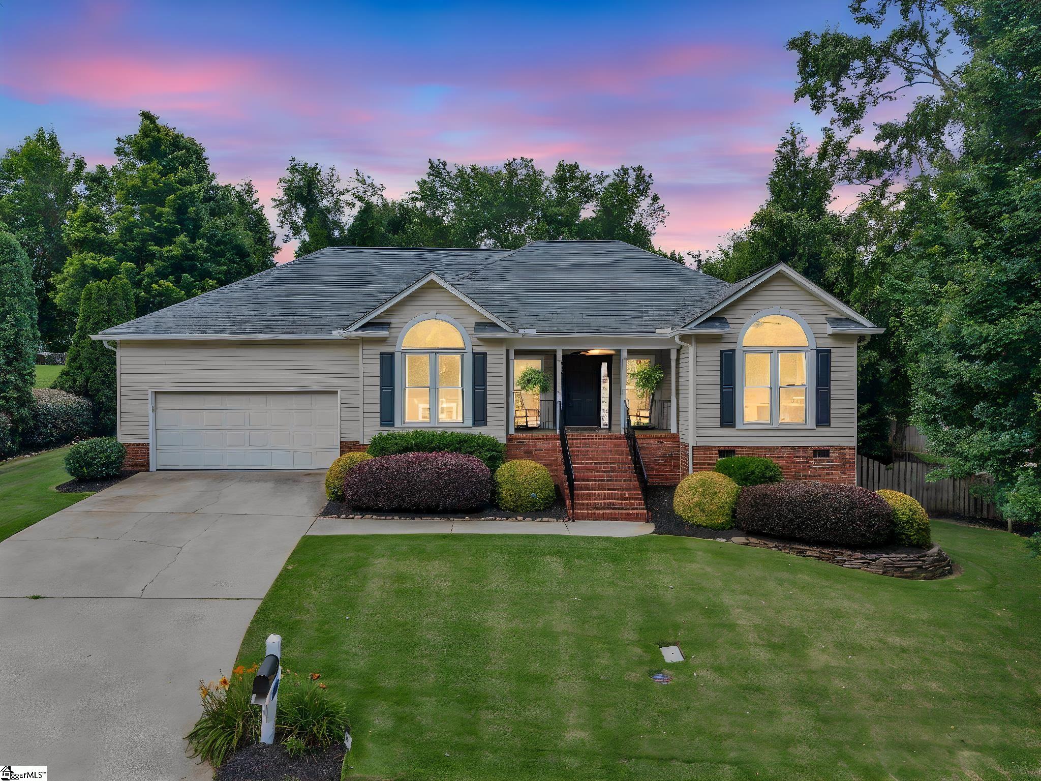 407 Two Gait Lane Simpsonville, SC 29680 - Photo 2 of 49