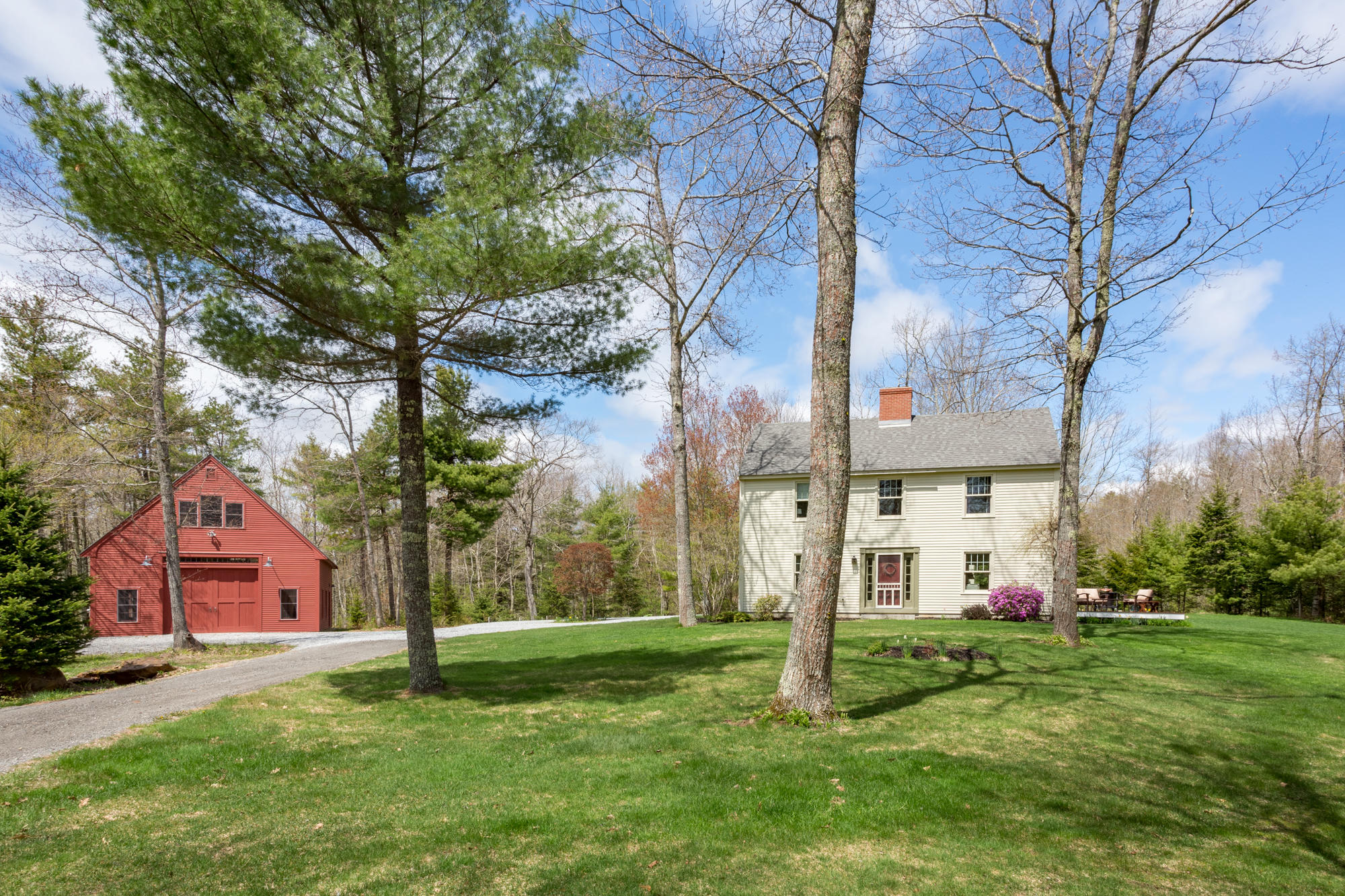 23 Hackleburnham Road Hope, ME 04847 - Photo 1 of 43 01-23HackleburnhamRd-Hope-KS