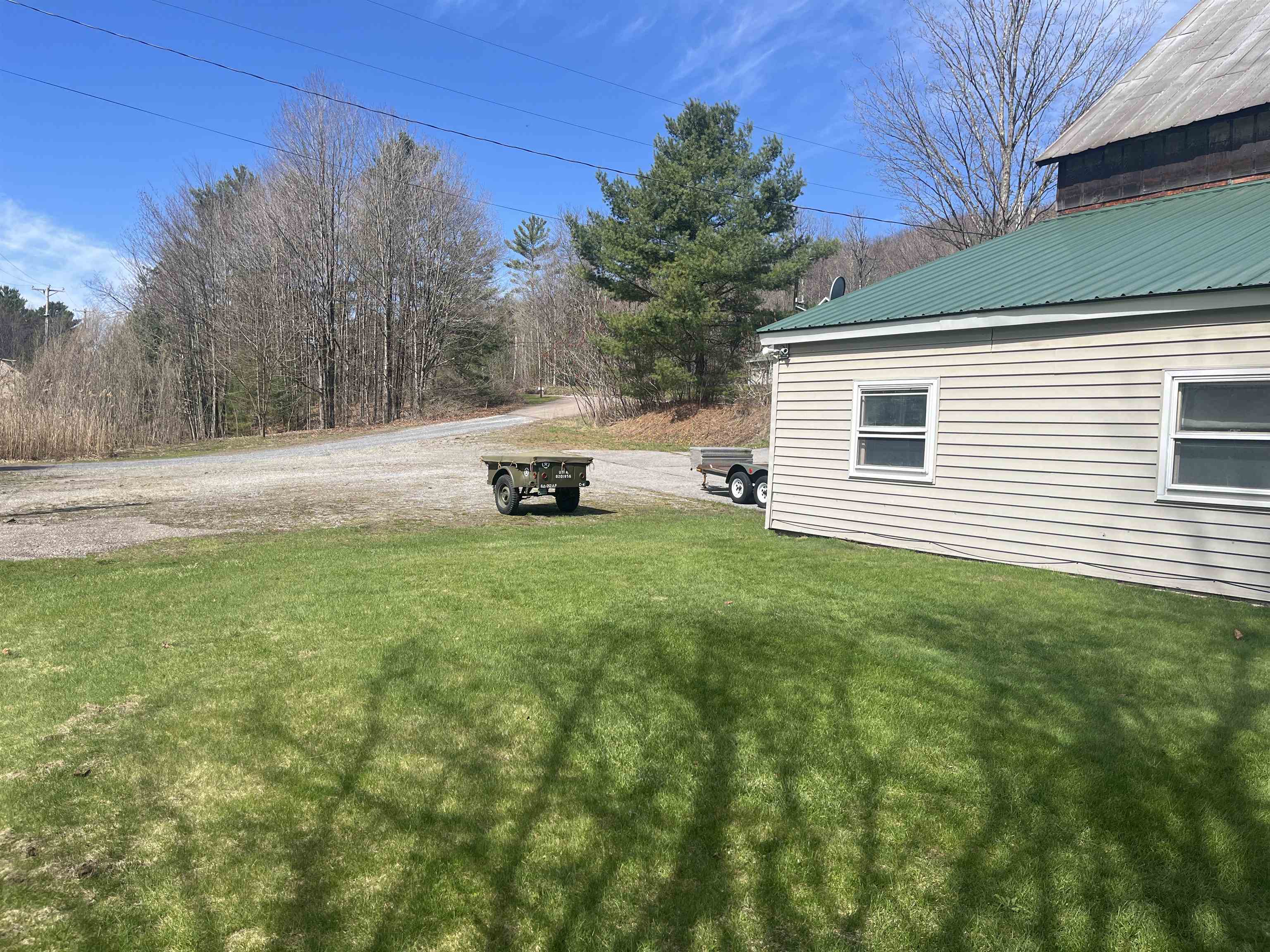 1515 Fairfax Road Fletcher, VT 05444 - Photo 27 of 46 Gallery Image 27