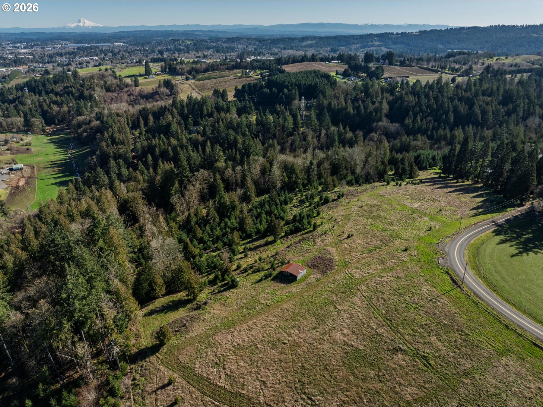 20799 Southwest Kruger Road Sherwood, OR 97140 - Photo 41 of 43