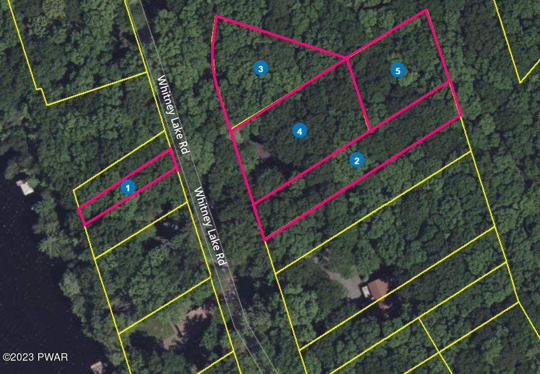 76 Whitney Lake Road Hawley, PA 18428 - Photo 33 of 36