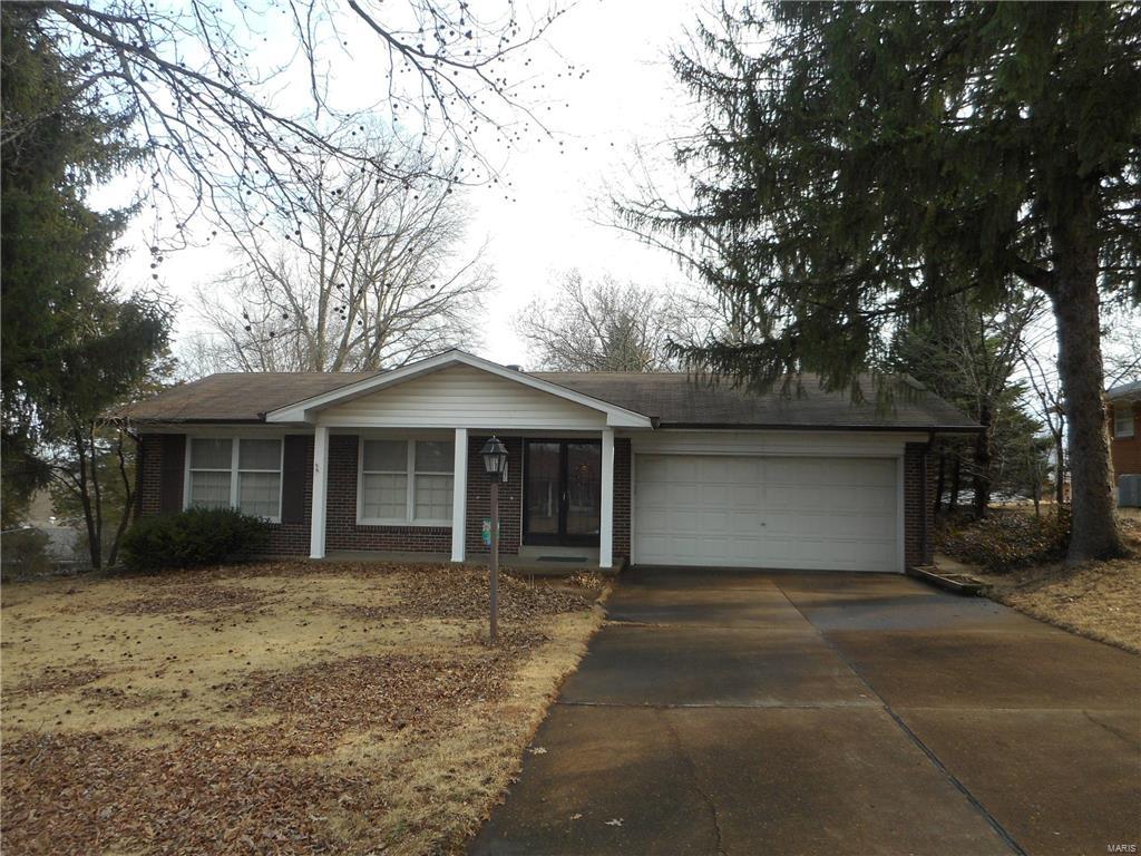 6380 Deer Run Road Florissant, MO 63033 - Photo 1 of 20 Gallery Image 1