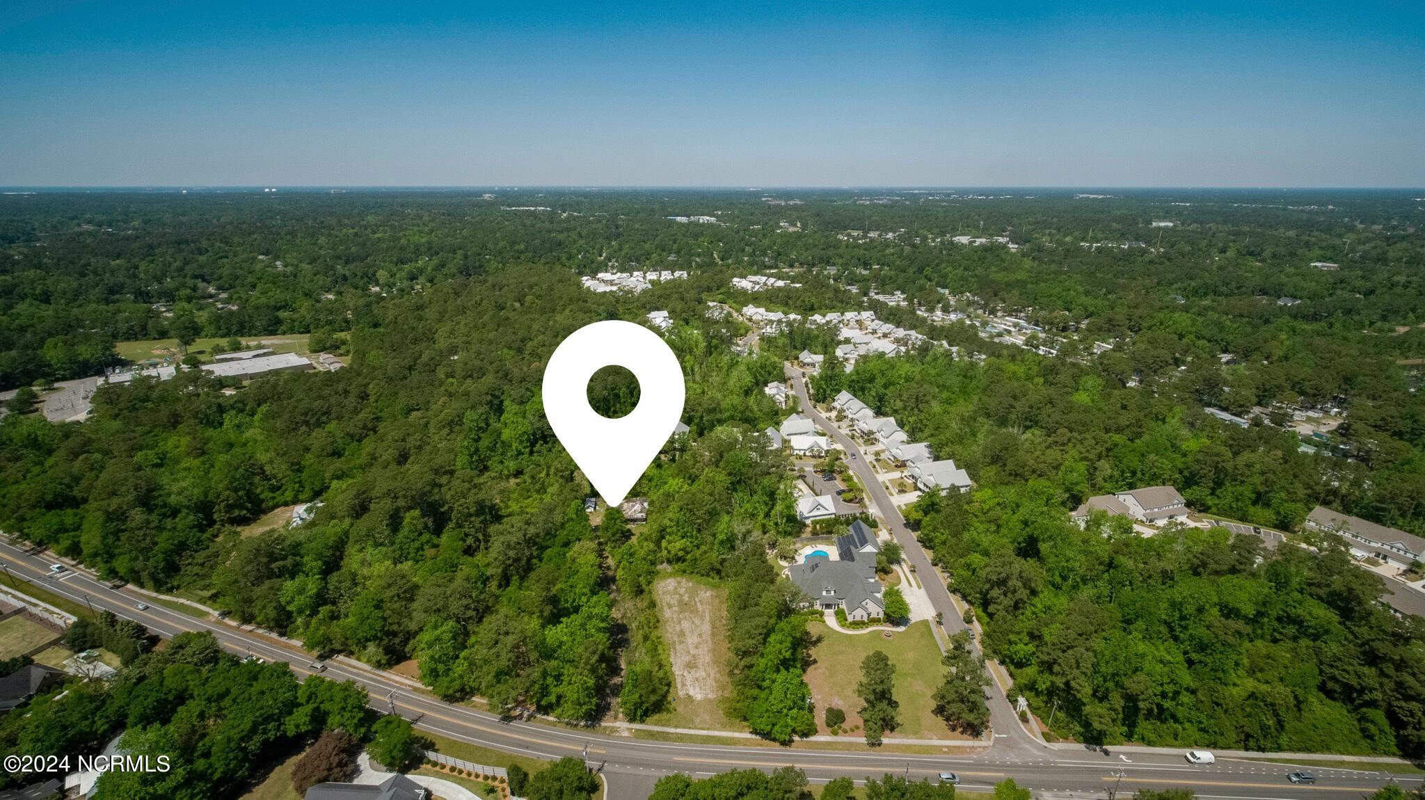 6341 Greenville Loop Road Wilmington, NC 28409 - Photo 15 of 15 Front