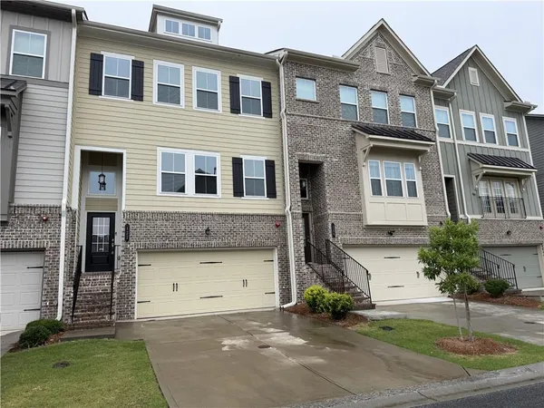 $3,850 | 132 Boxcar Way Southeast, Unit 501, Smyrna, GA 30080