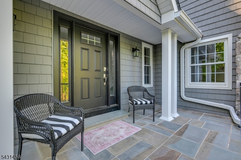26 Woodland Road Morristown, NJ 07960 - Photo 3 of 33
