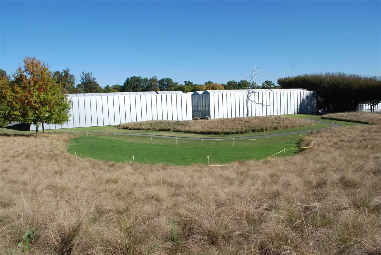 3613 Eden Croft Drive Raleigh, NC 27612 - Photo 29 of 30 NC Museum of Art