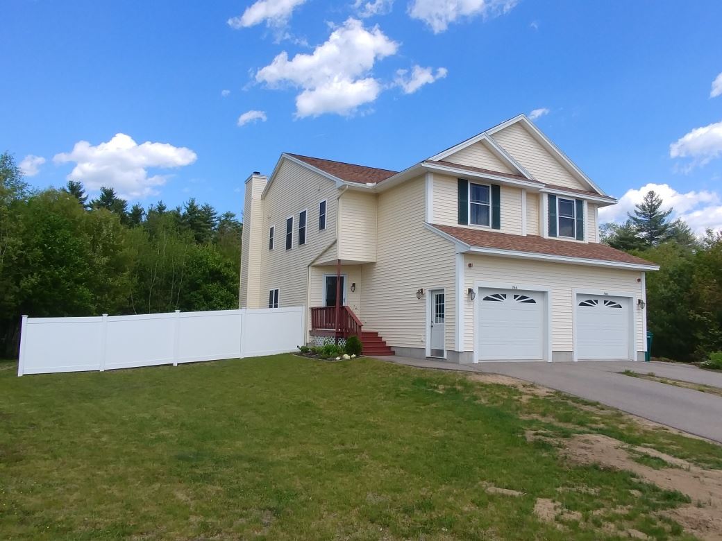 76 Trinity Circle, Unit A Rochester, NH 03839 - Photo 1 of 16