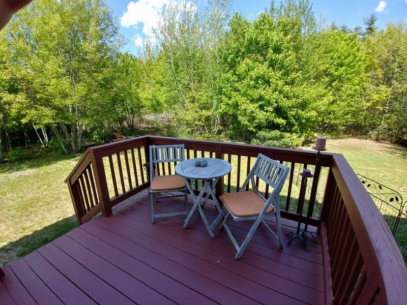 76 Trinity Circle, Unit A Rochester, NH 03839 - Photo 16 of 16
