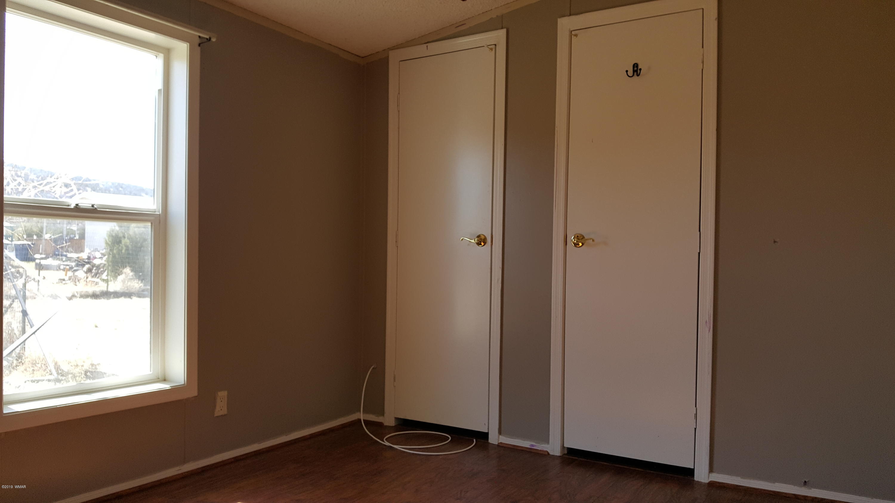1815 East Aztec Avenue Eagar, AZ 85925 - Photo 19 of 38