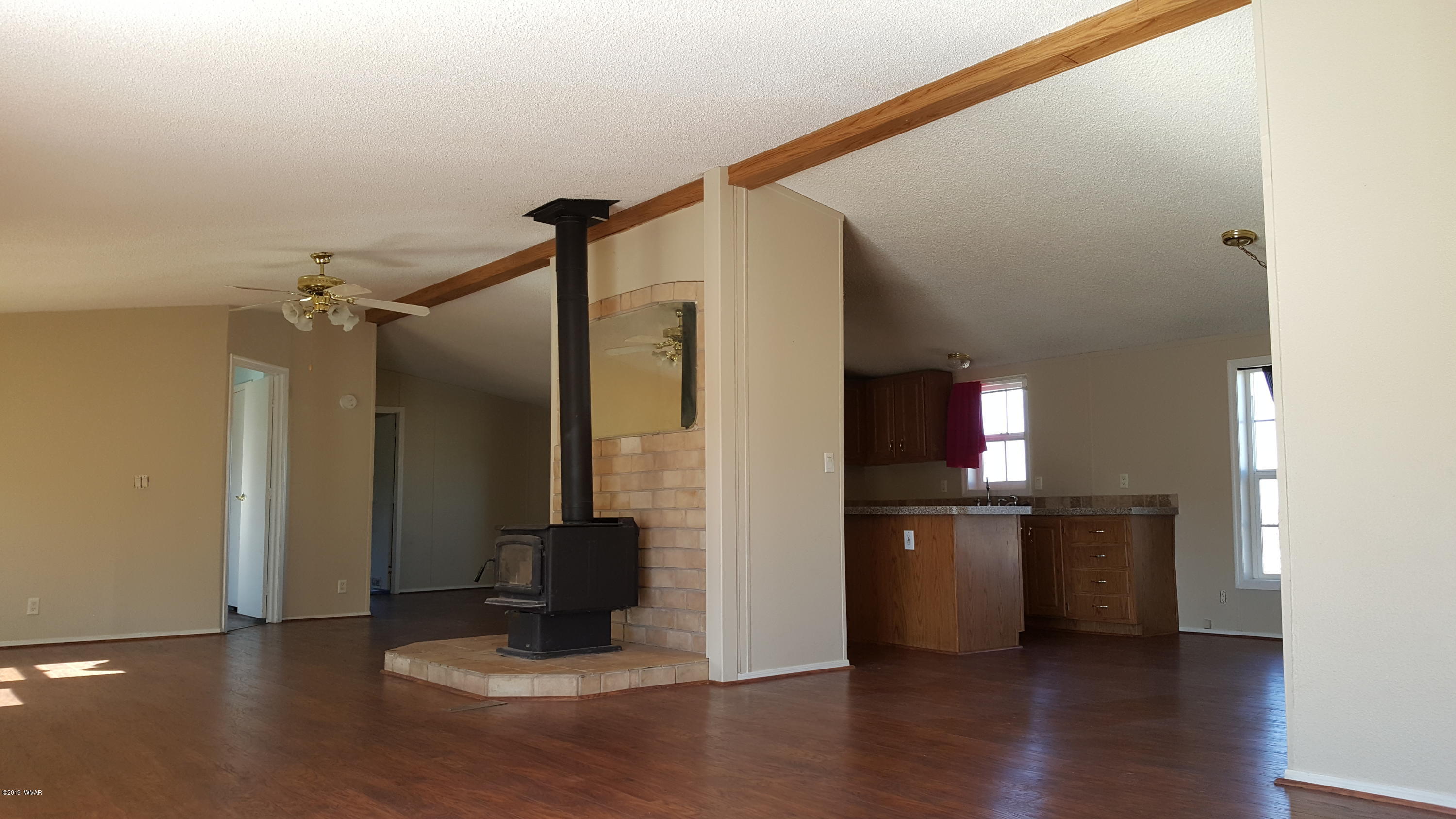 1815 East Aztec Avenue Eagar, AZ 85925 - Photo 20 of 38