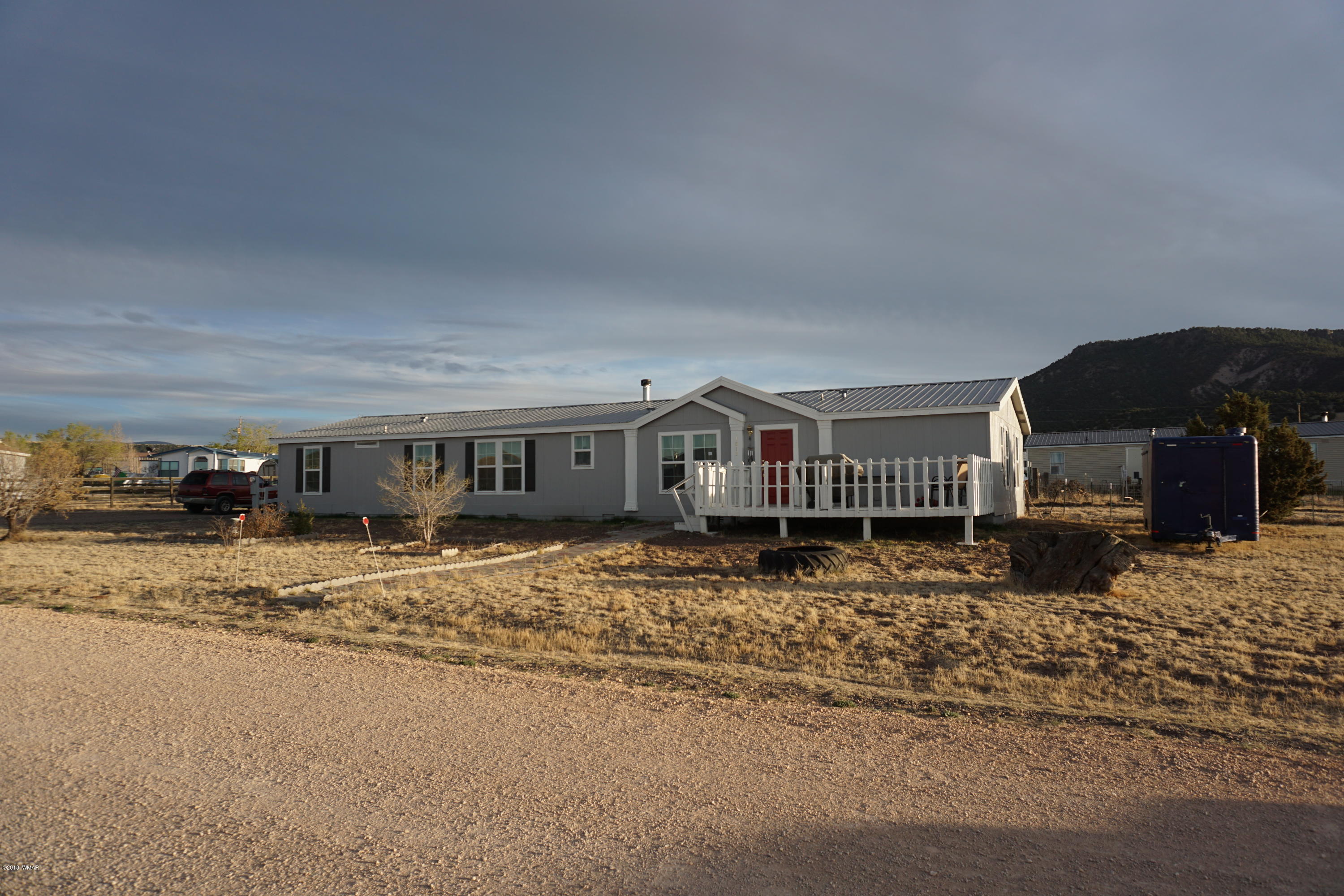 1815 East Aztec Avenue Eagar, AZ 85925 - Photo 2 of 38