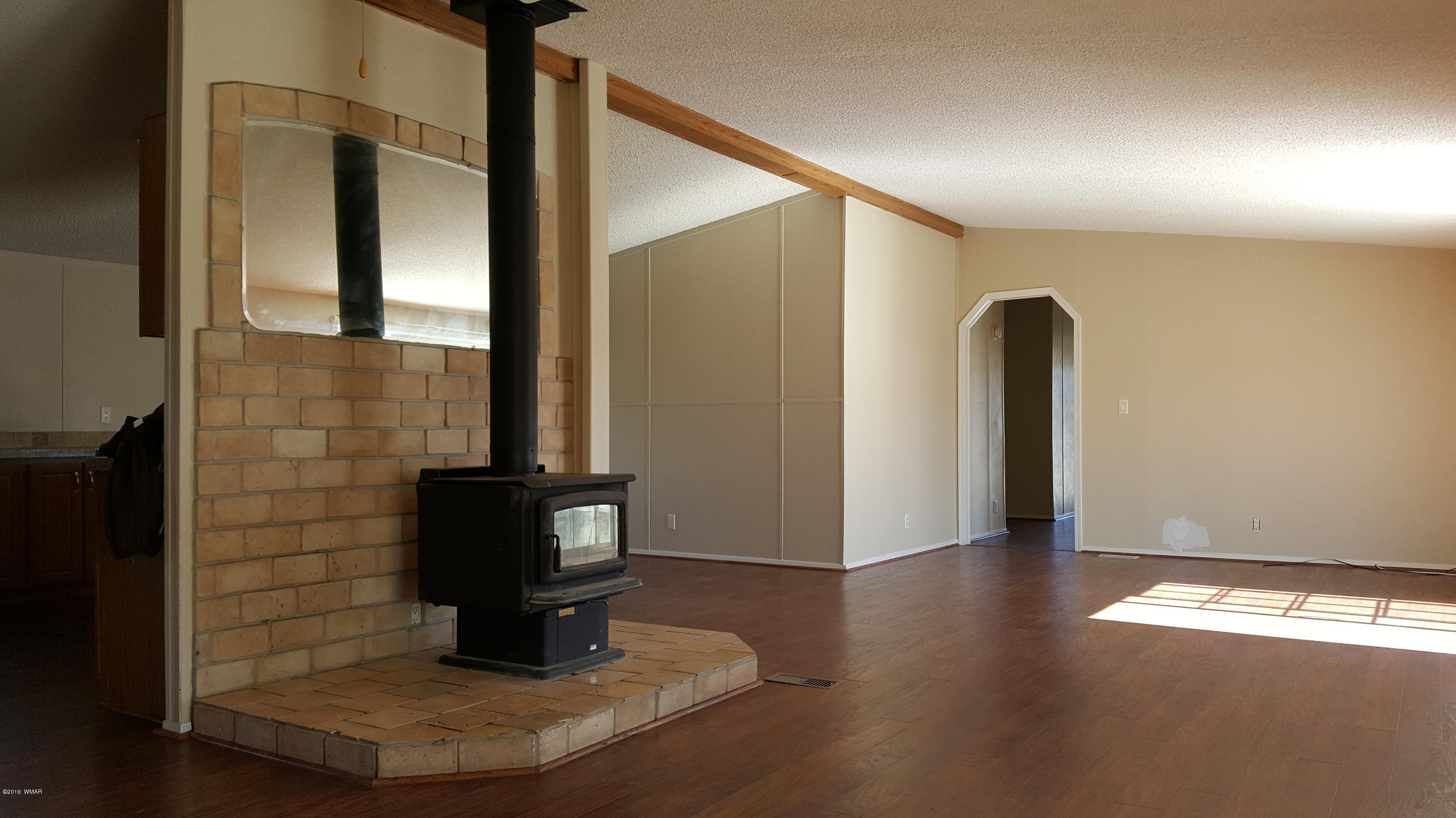 1815 East Aztec Avenue Eagar, AZ 85925 - Photo 22 of 38