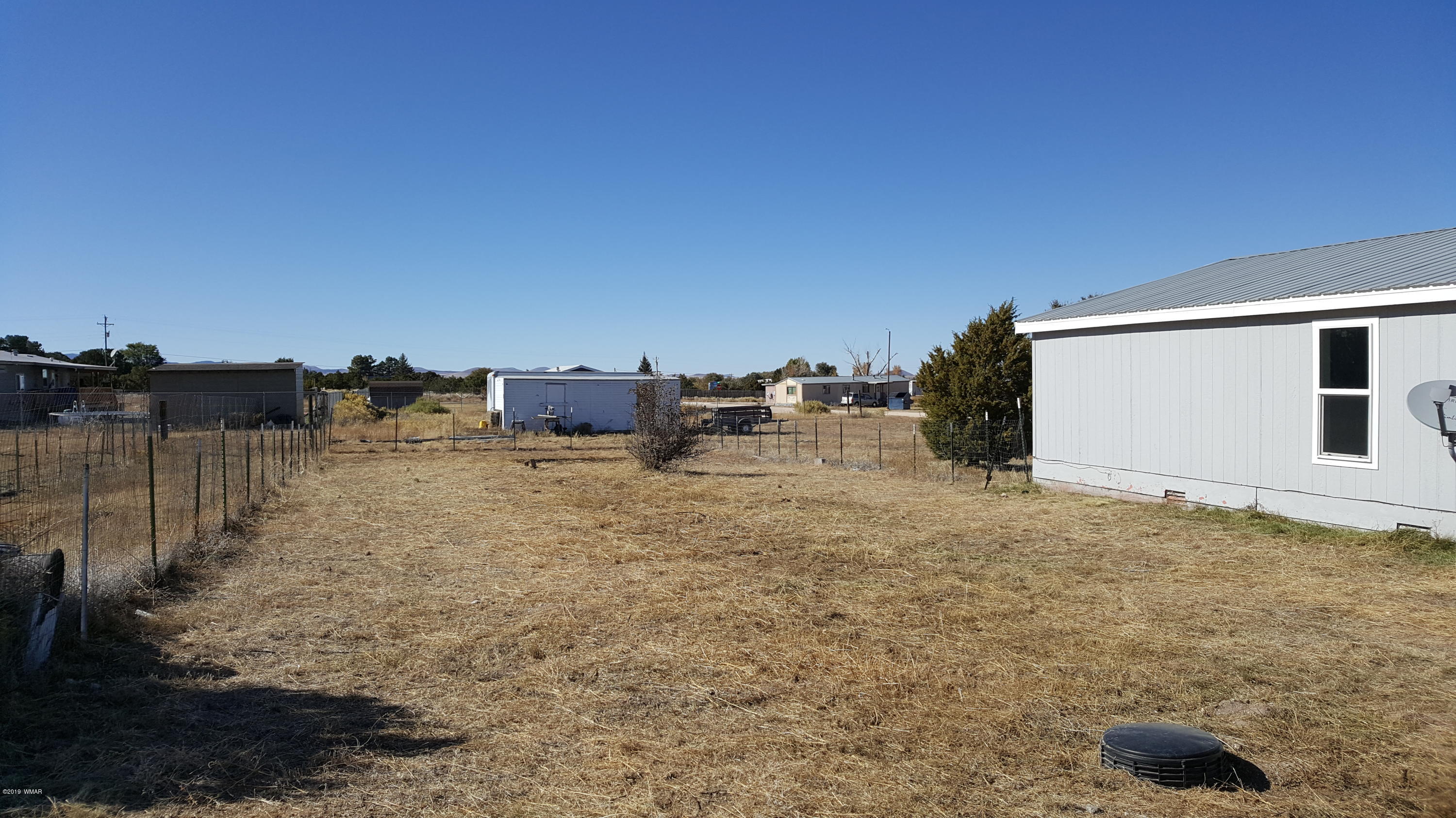 1815 East Aztec Avenue Eagar, AZ 85925 - Photo 36 of 38