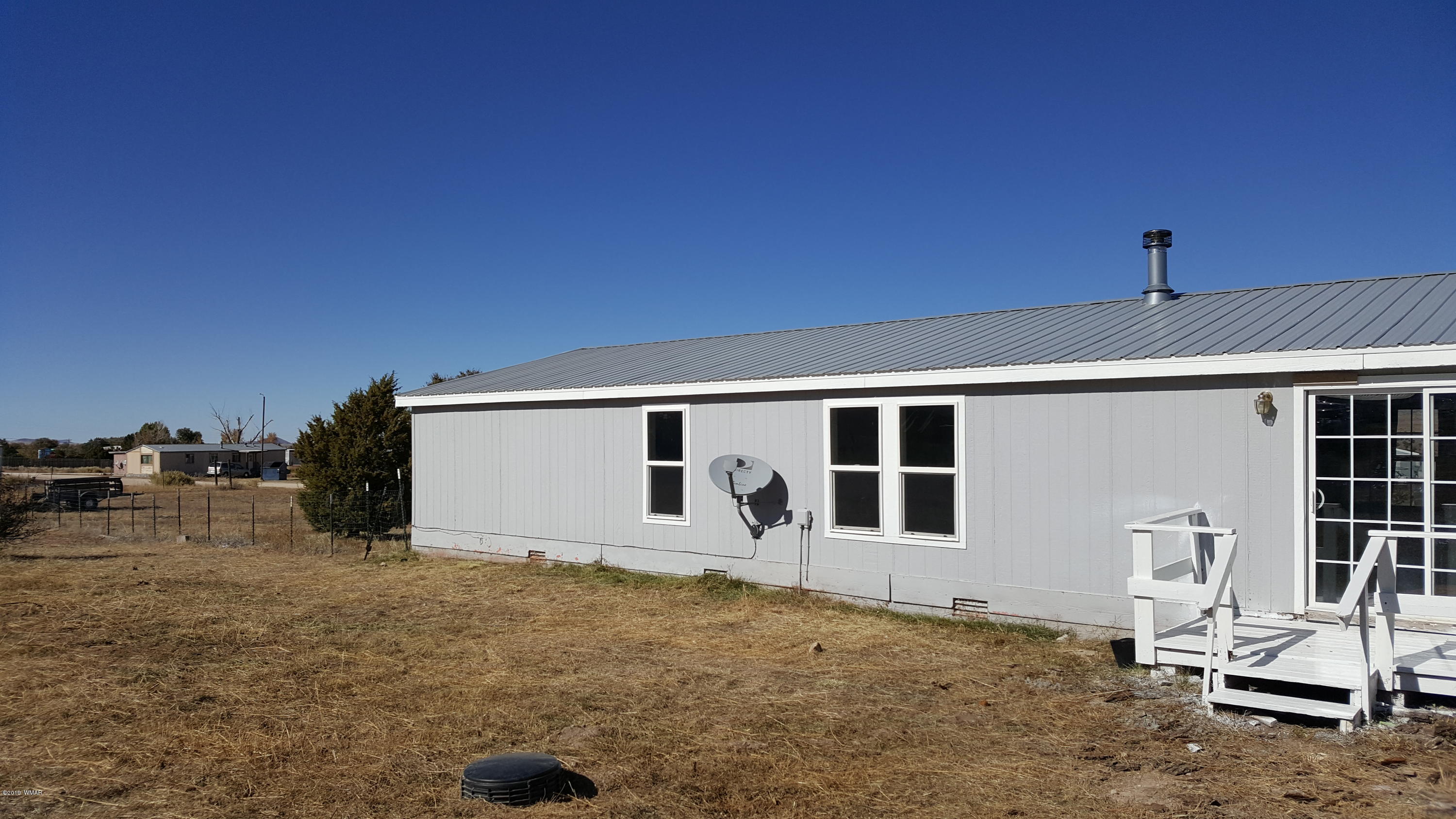 1815 East Aztec Avenue Eagar, AZ 85925 - Photo 37 of 38