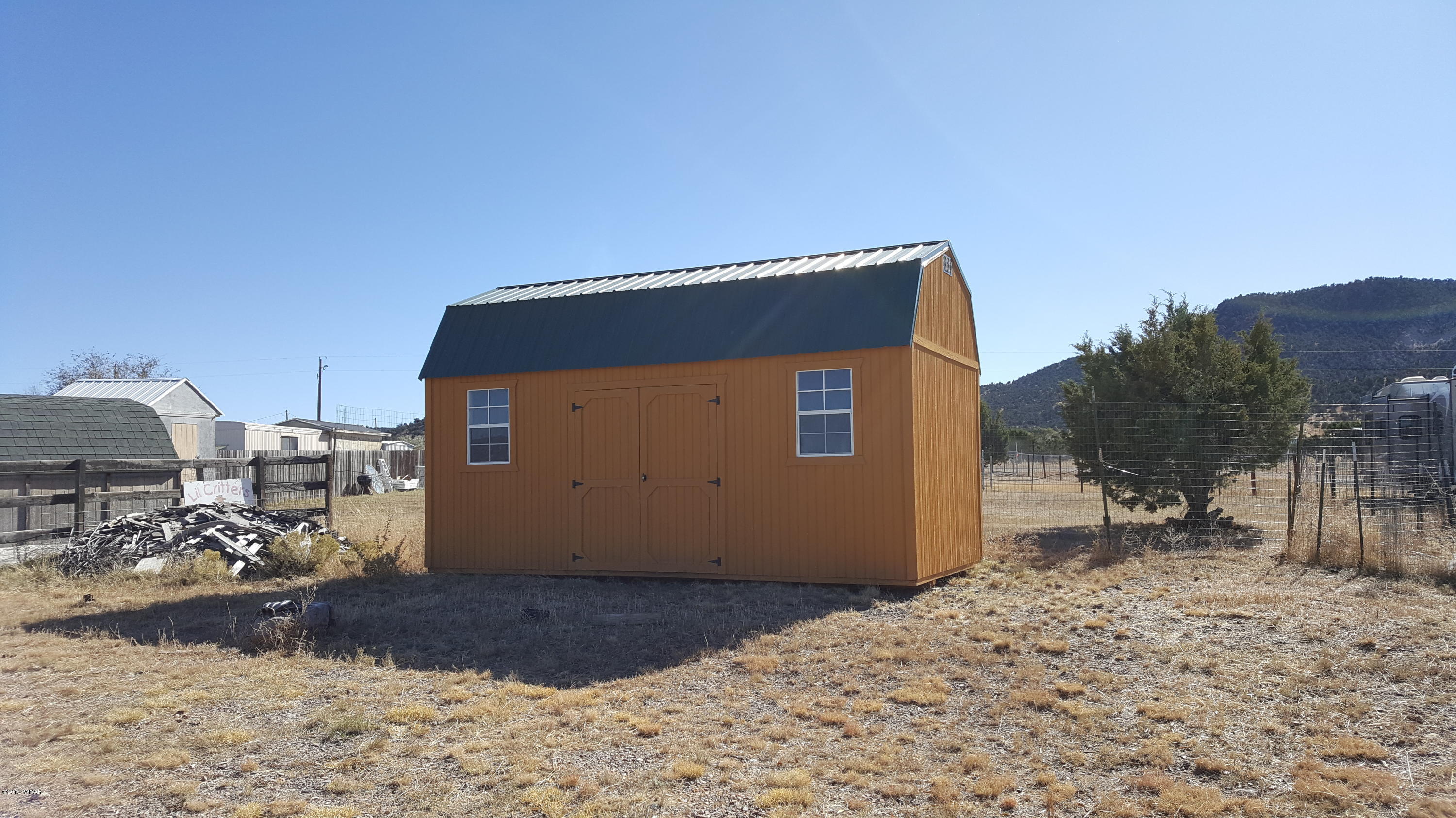 1815 East Aztec Avenue Eagar, AZ 85925 - Photo 38 of 38