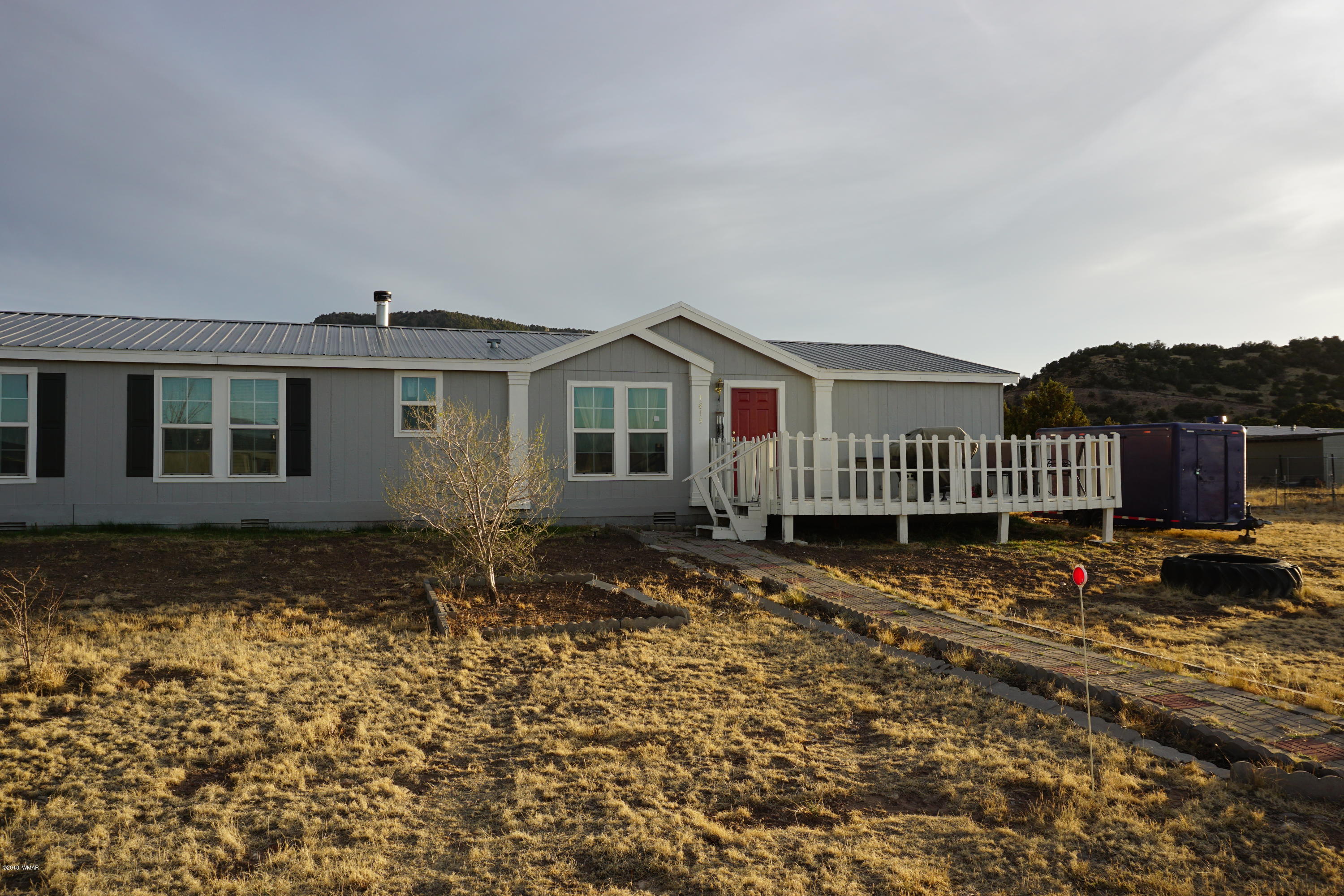 1815 East Aztec Avenue Eagar, AZ 85925 - Photo 4 of 38