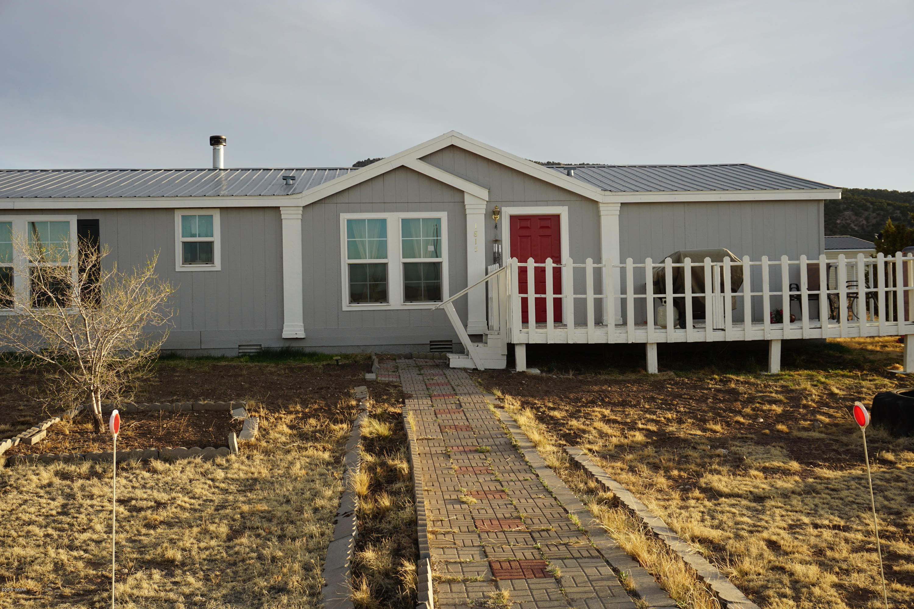 1815 East Aztec Avenue Eagar, AZ 85925 - Photo 5 of 38