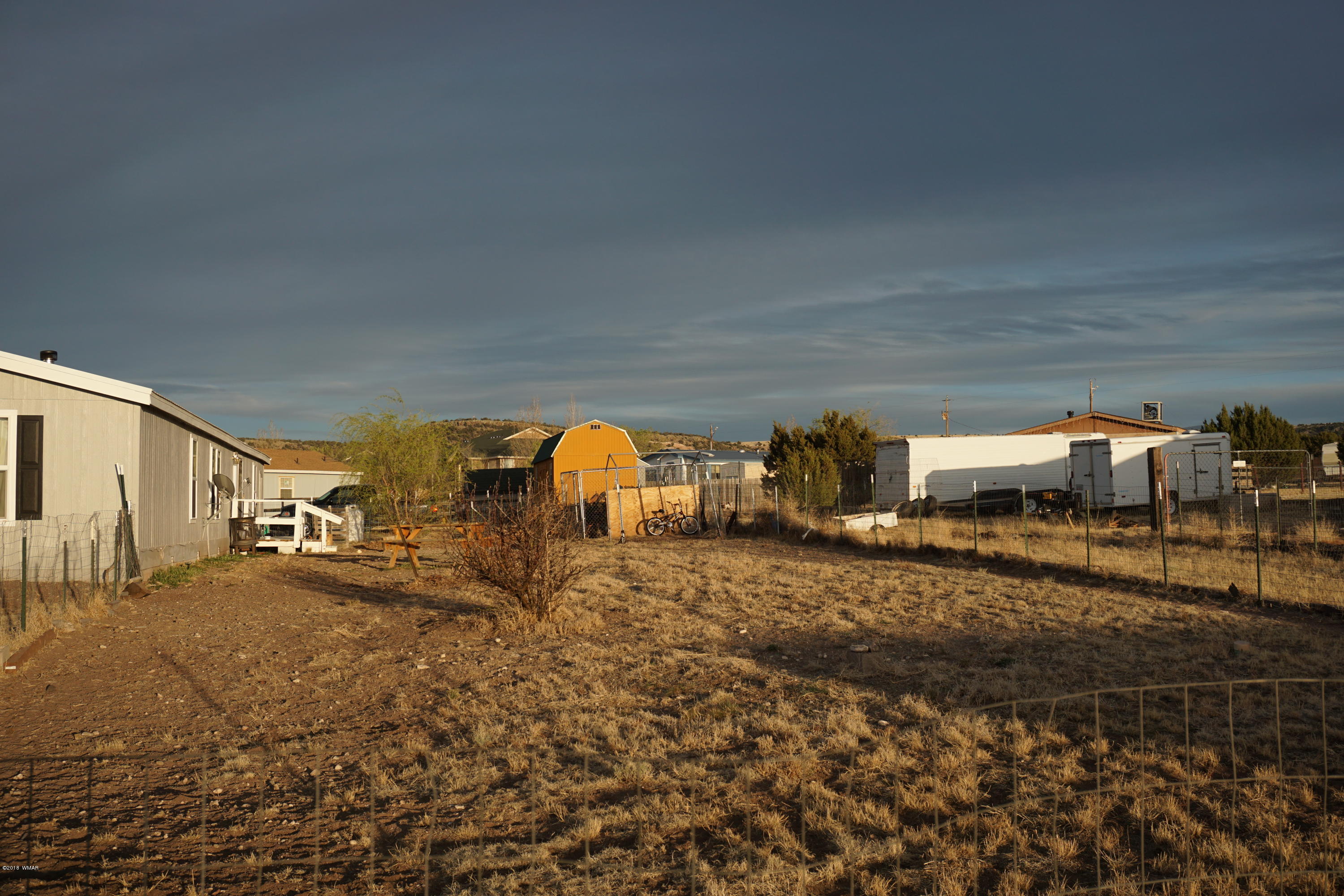 1815 East Aztec Avenue Eagar, AZ 85925 - Photo 7 of 38
