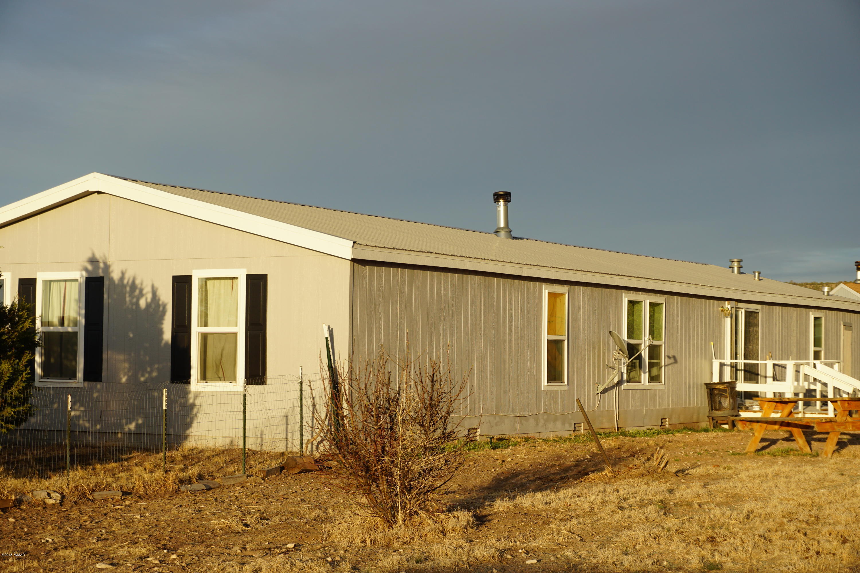 1815 East Aztec Avenue Eagar, AZ 85925 - Photo 8 of 38