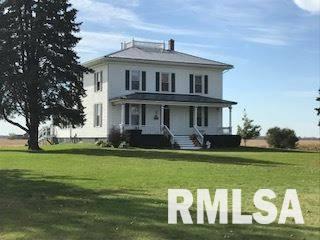 9815 Springhill Road Erie, IL 61250 - Photo 1 of 12