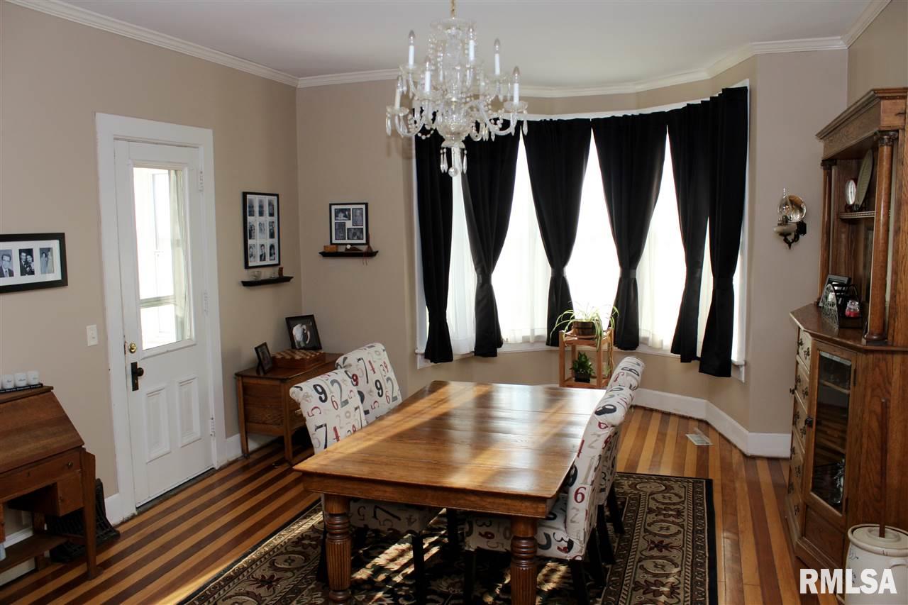 9815 Springhill Road Erie, IL 61250 - Photo 4 of 12