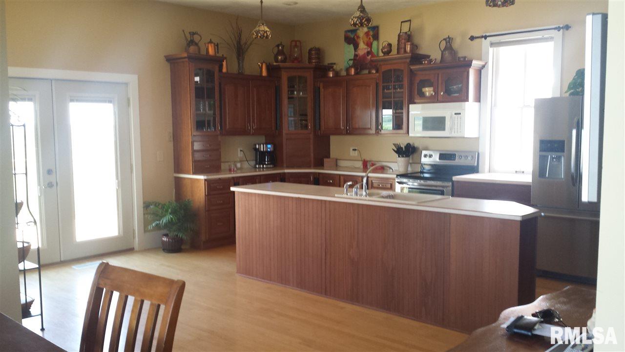 9815 Springhill Road Erie, IL 61250 - Photo 5 of 12