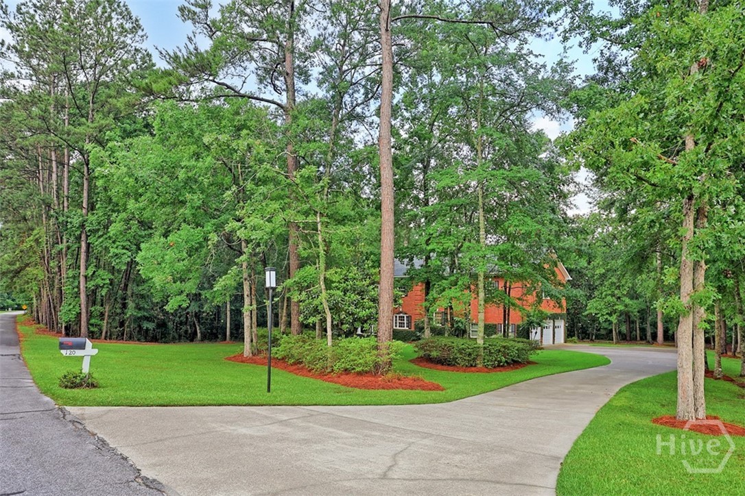 120 Lake Tomacheechee Drive Rincon, GA 31326 - Photo 42 of 51