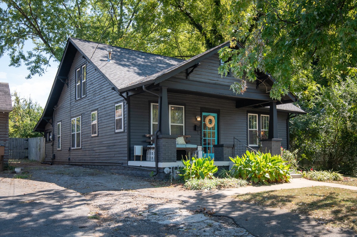 1111 Porter Road Nashville, TN 37206 - Photo 3 of 52 Gallery Image 3