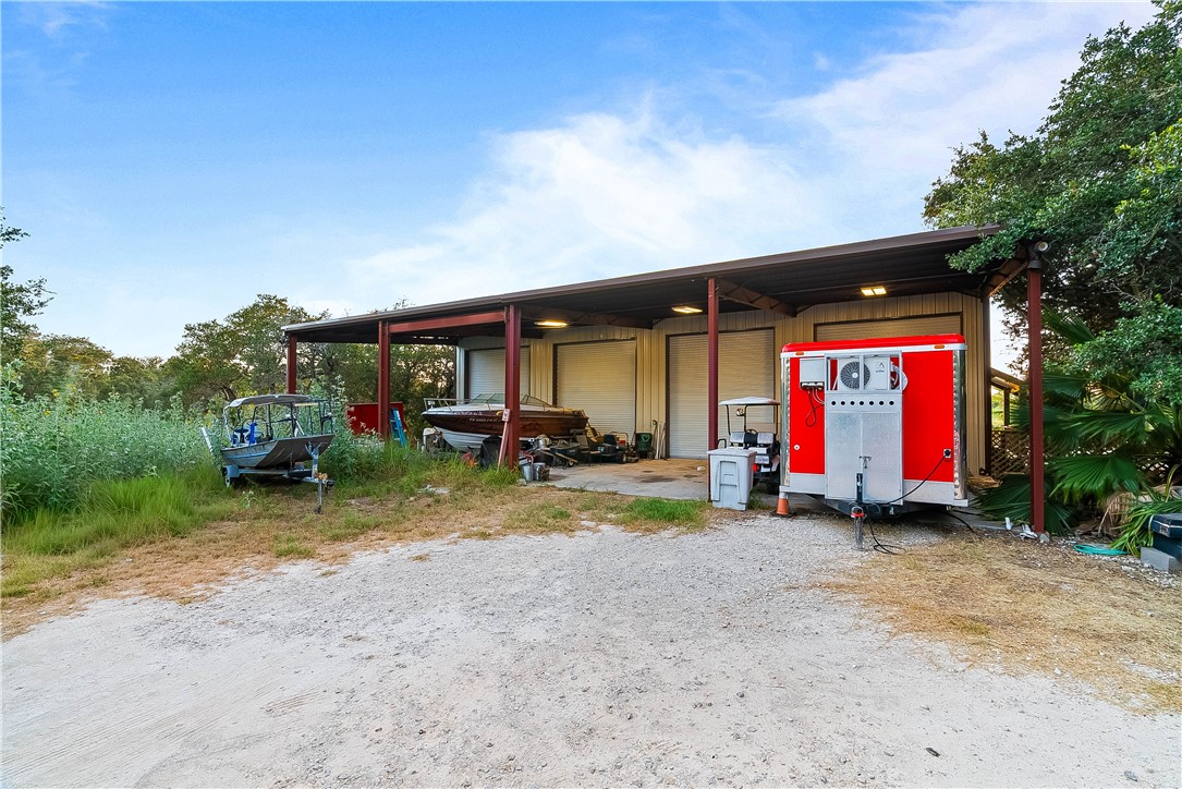 2301 Lone Star Road Rockport, TX 78382 - Photo 17 of 26 Gallery Image 17
