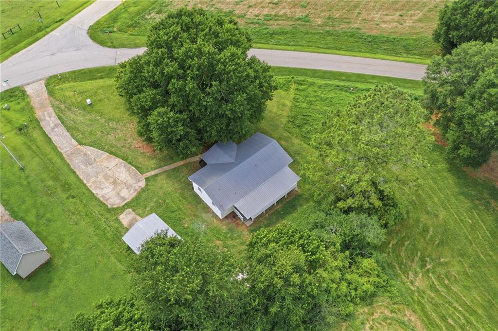 667 West O Smith Road Jefferson, GA 30549 - Photo 38 of 43