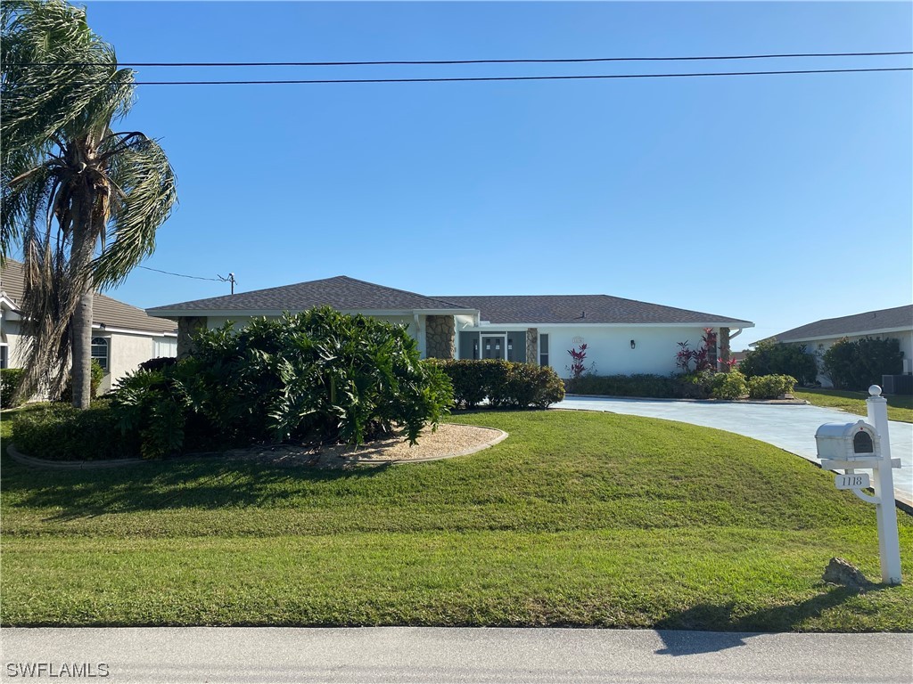 1118 Southeast 36th St