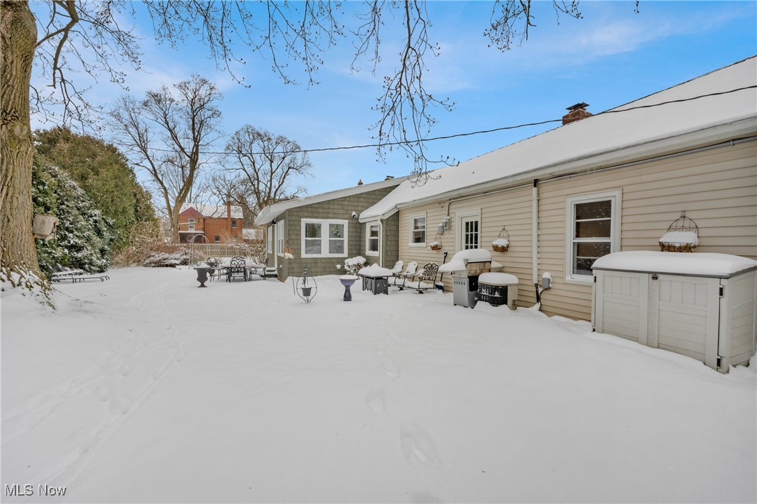 19875 Henry Road Fairview Park, OH 44126 - Photo 26 of 28