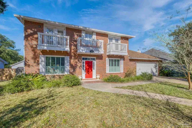 $645,000 | 4550 La Jolla, Pensacola, FL 32504
