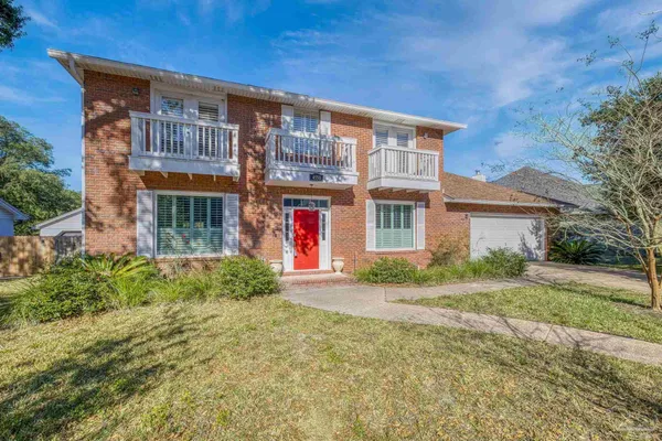 $645,000 | 4550 La Jolla, Pensacola, FL 32504