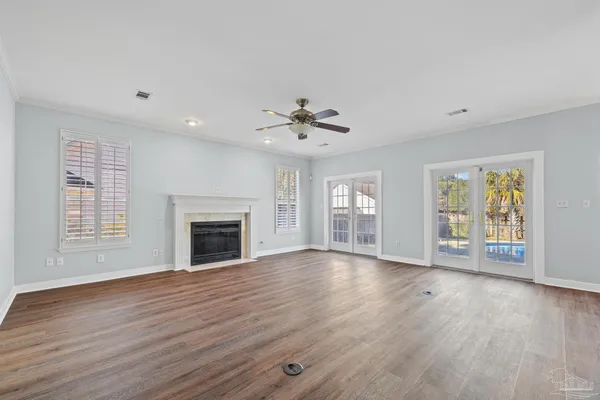 $645,000 | 4550 La Jolla, Pensacola, FL 32504
