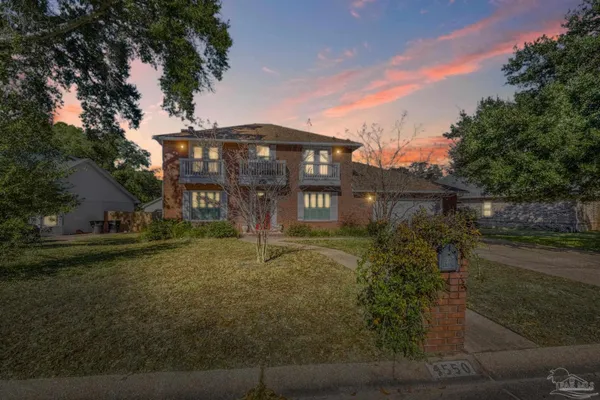 $645,000 | 4550 La Jolla, Pensacola, FL 32504