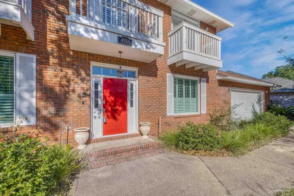 $645,000 | 4550 La Jolla, Pensacola, FL 32504