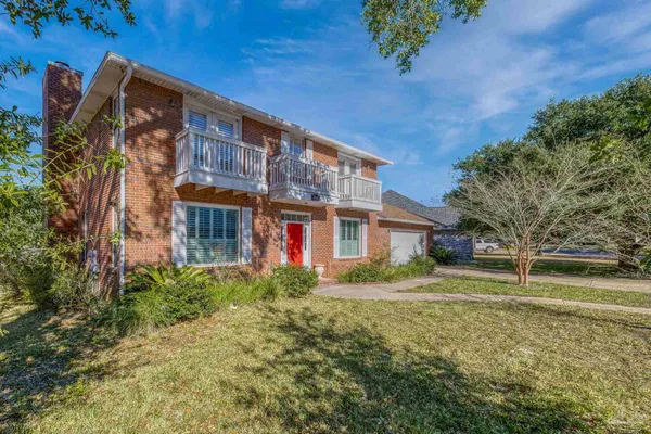 $645,000 | 4550 La Jolla, Pensacola, FL 32504