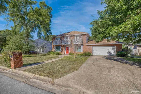 $645,000 | 4550 La Jolla, Pensacola, FL 32504