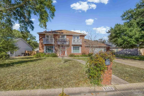 $645,000 | 4550 La Jolla, Pensacola, FL 32504