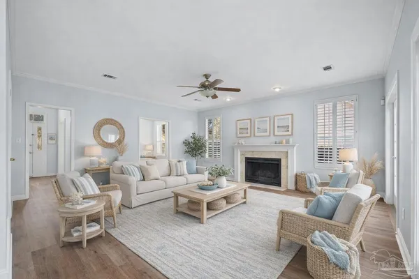 $645,000 | 4550 La Jolla, Pensacola, FL 32504