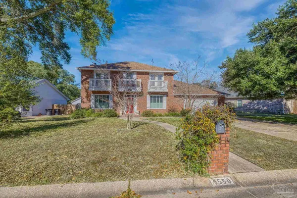 $645,000 | 4550 La Jolla, Pensacola, FL 32504
