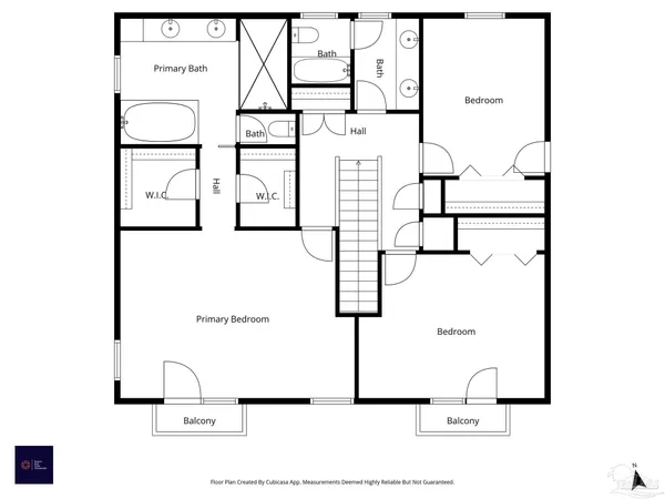 $645,000 | 4550 La Jolla, Pensacola, FL 32504