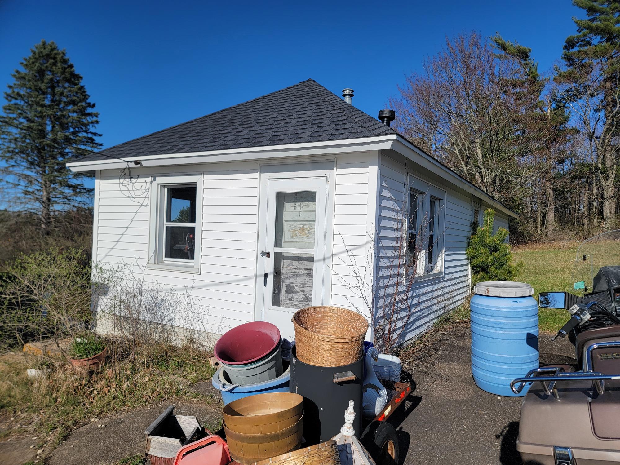 W5269 Kaphaem Road Tomahawk, WI 54487 - Photo 12 of 13 Gallery Image 12