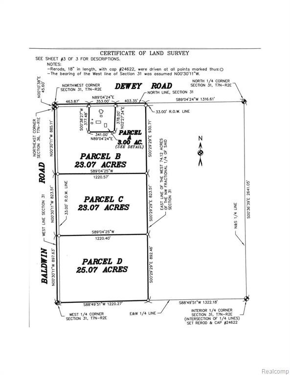 0 West Dewey Road Owosso, MI 48867 - Photo 9 of 12