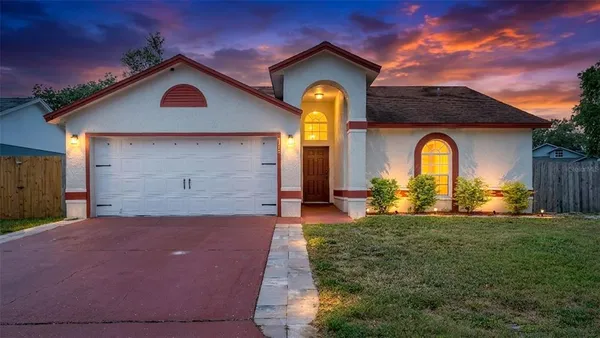 $319,900 | 3312 Queens Cove Loop, Winter Haven, FL 33880