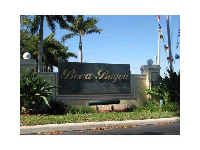 21 Royal Palm Way, Unit 21206 Boca Raton, FL 33432 - Photo 2 of 15 Boca Bayou entrance