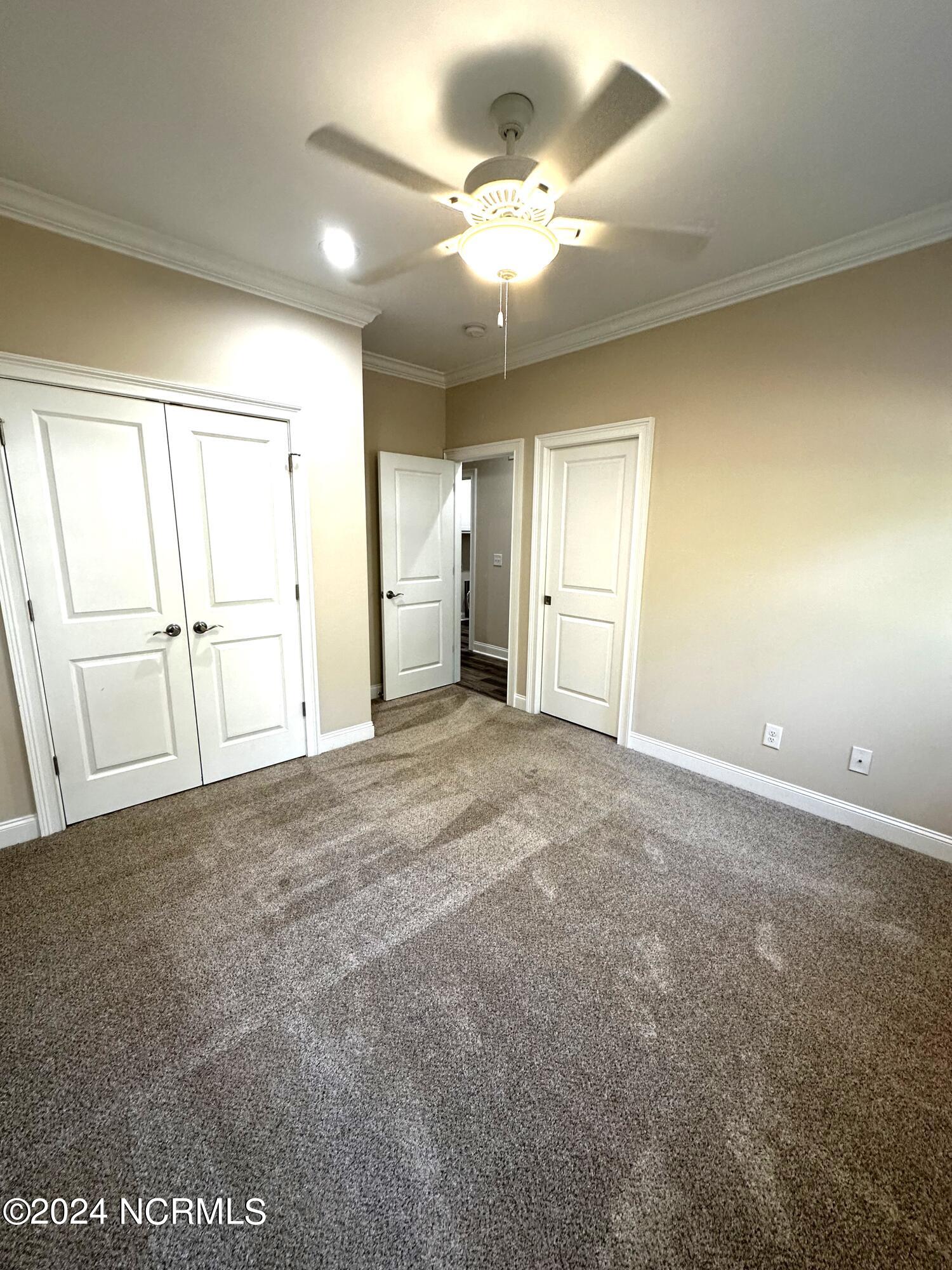 318 Rory Court Southern Pines, NC 28387 - Photo 40 of 63 Bedroom #2 - 2
