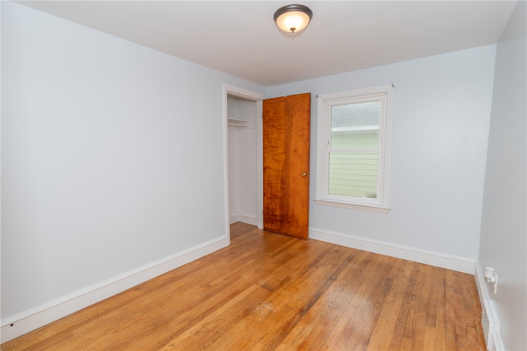 203 Aqueduct Road Cranston, RI 02910 - Photo 16 of 25 Bedroom